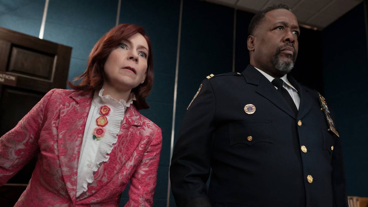 Elsbeth Network 'Elsbeth' Season 2 Episode 13 Recap: Who Wants to Kill a Billionaire?