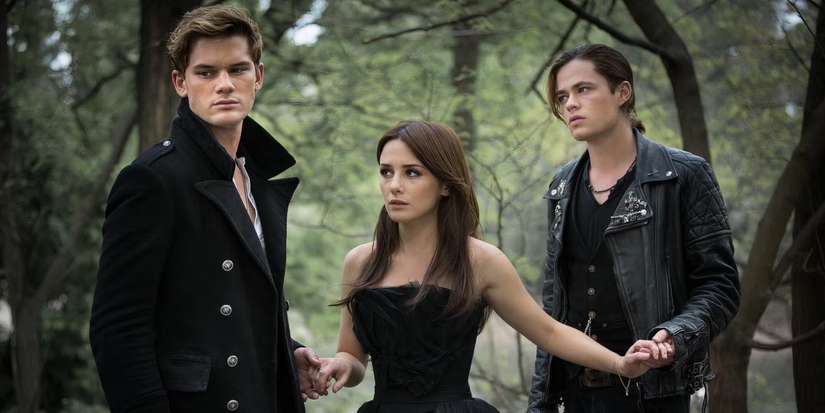 The 10 Most Popular Movies on Netflix (February 15, 2025)