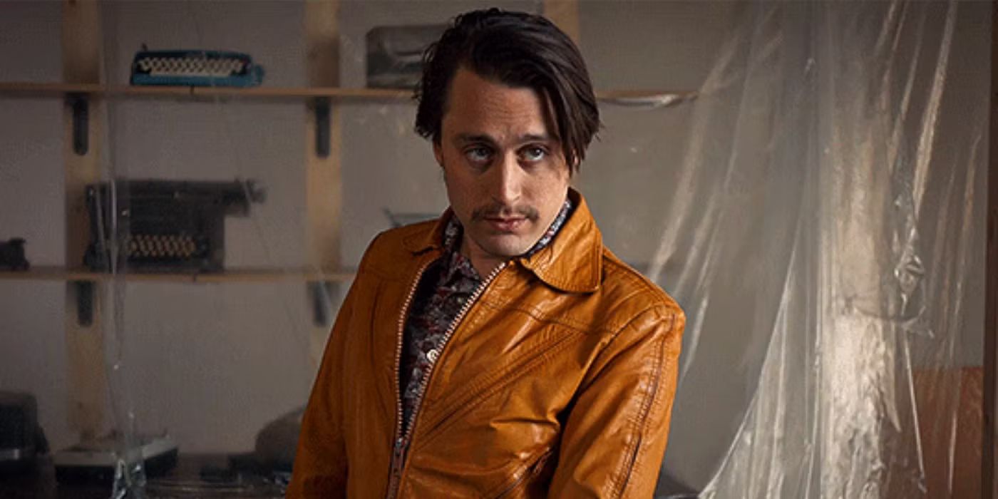 Kieran Culkin Stars in This Sci-Fi Comedy Where Babies Never Age — Yes ...