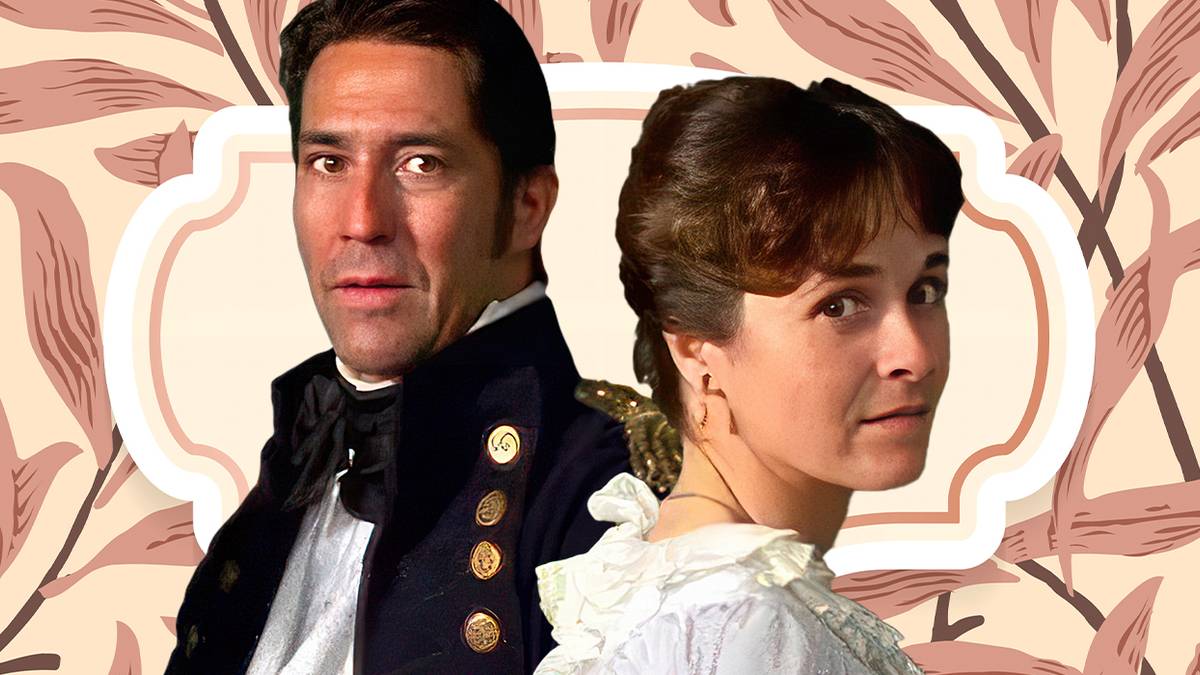 The Most Woefully Underrated Jane Austen Adaptation Is Now Free To Watch, image size:1200x675