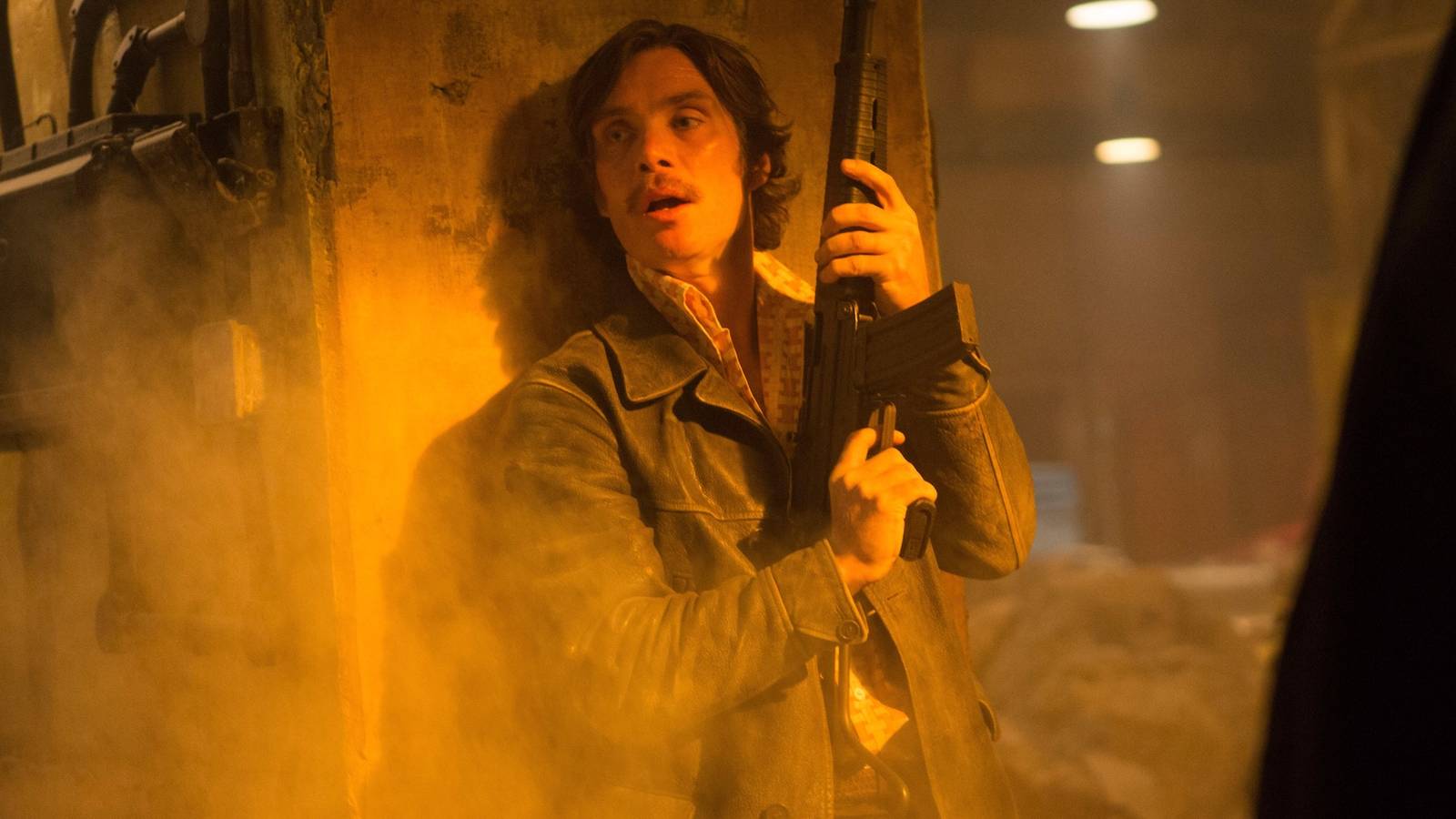 Cillian Murphy’s Forgotten Action Masterpiece Waits To Be Discovered on ...