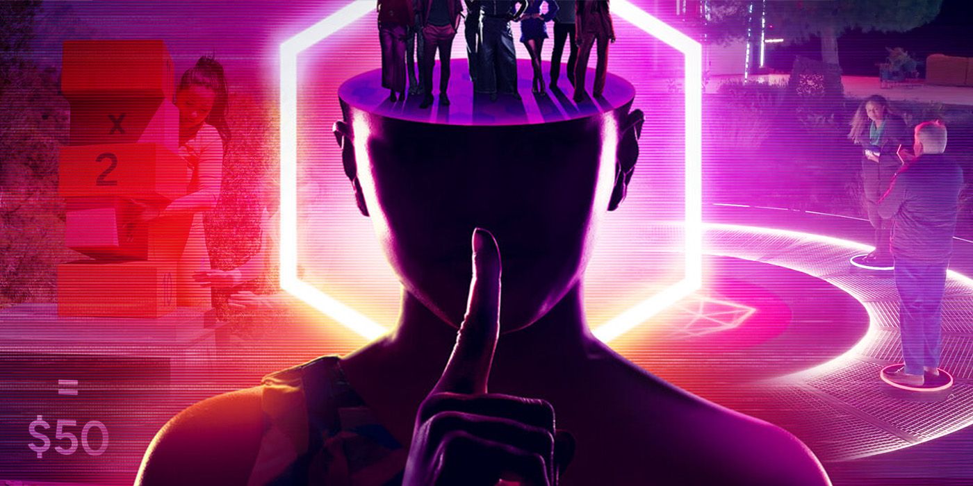 The Anonymous | Collider