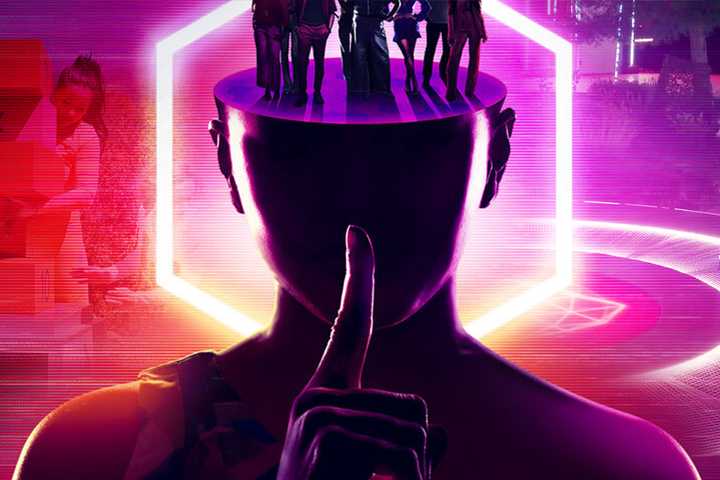 The Anonomous The Anonymous | Collider