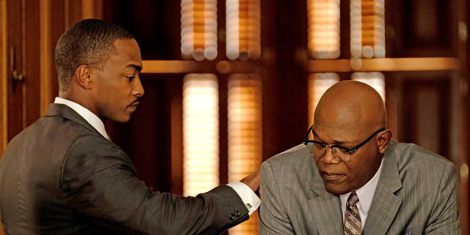 15 Best Apple TV Original Movies, Ranked