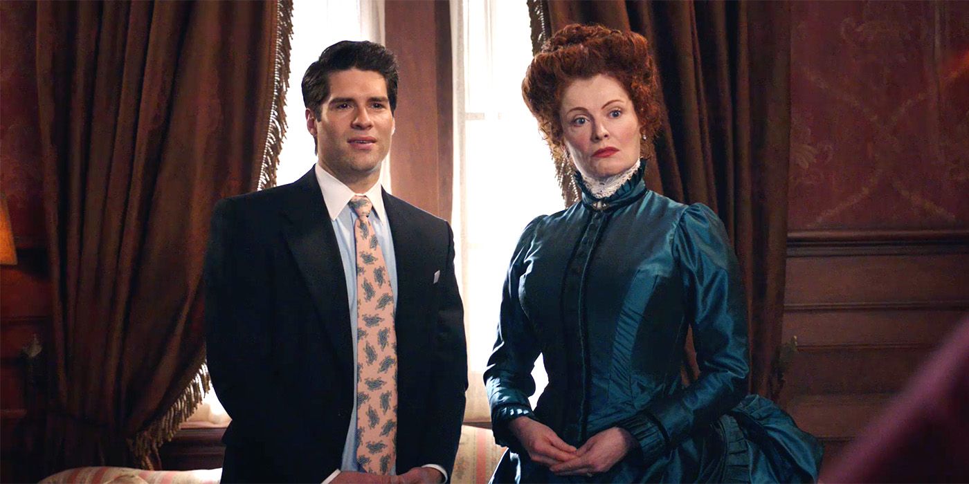 ghosts-season-4-episode-13 ‘Ghosts’ Season 6 Officially Changes Everything With Major Plot Twist: “He's Not Our Friend Anymore”