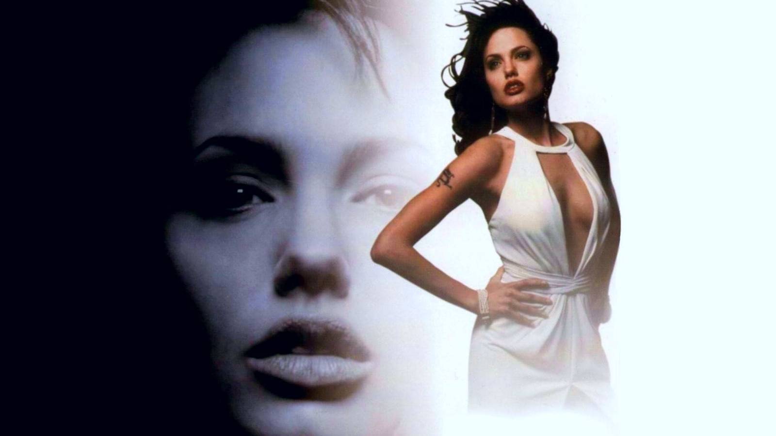 This Heartbreaking Tale of Ruthlessness and Queer Romance Put Angelina Jolie on the Map