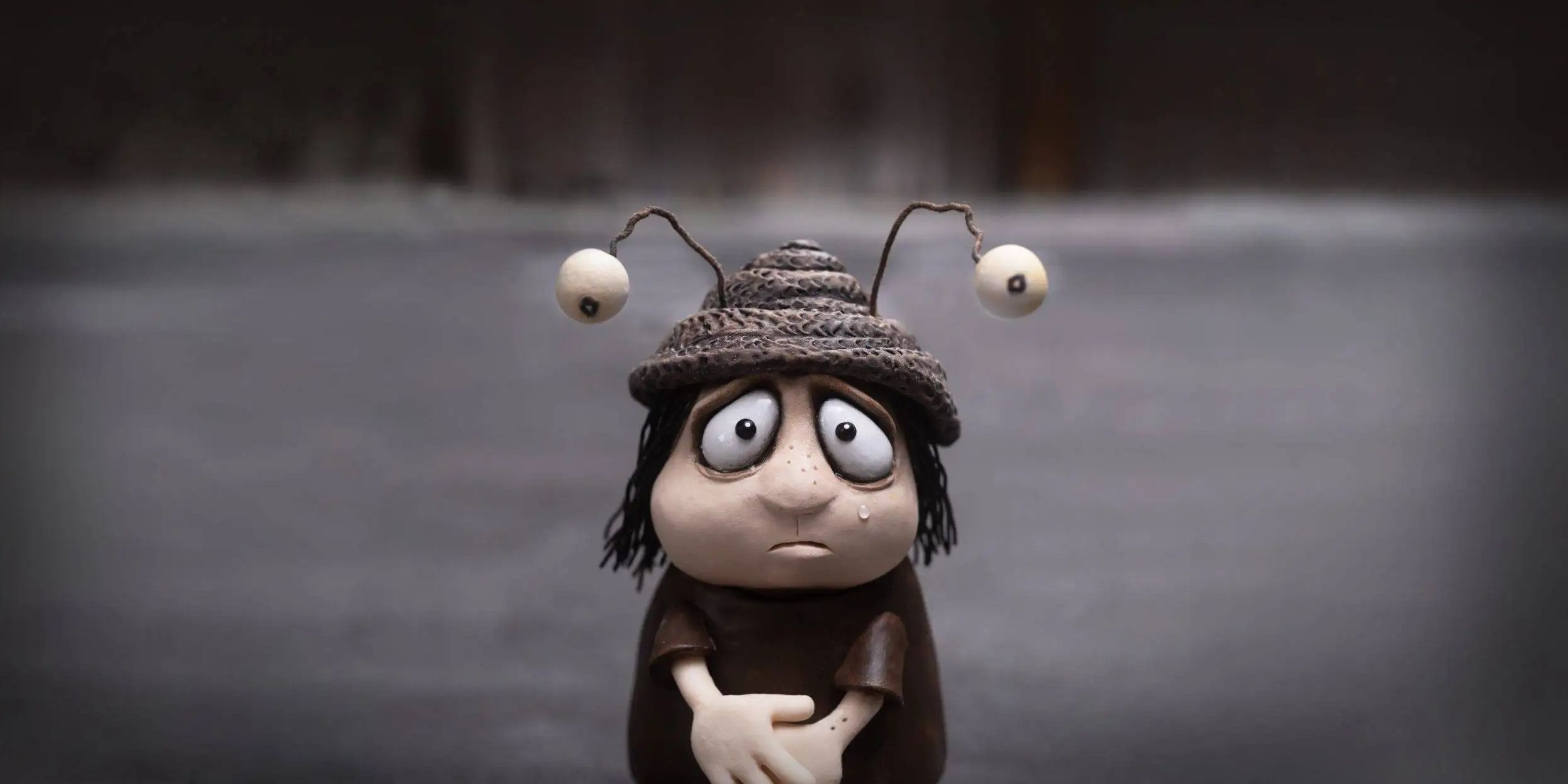 'Flow' Wins Best Animated Feature | Oscars 2025