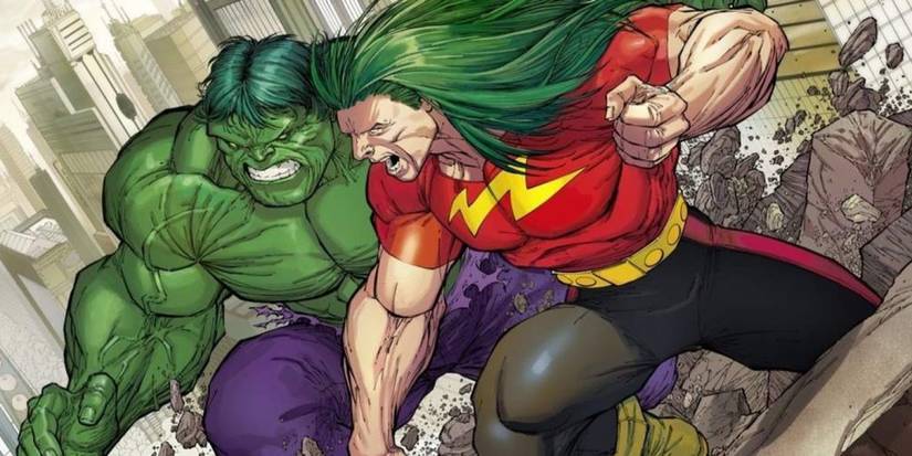 10 Strongest Hulk Allies in the Comics