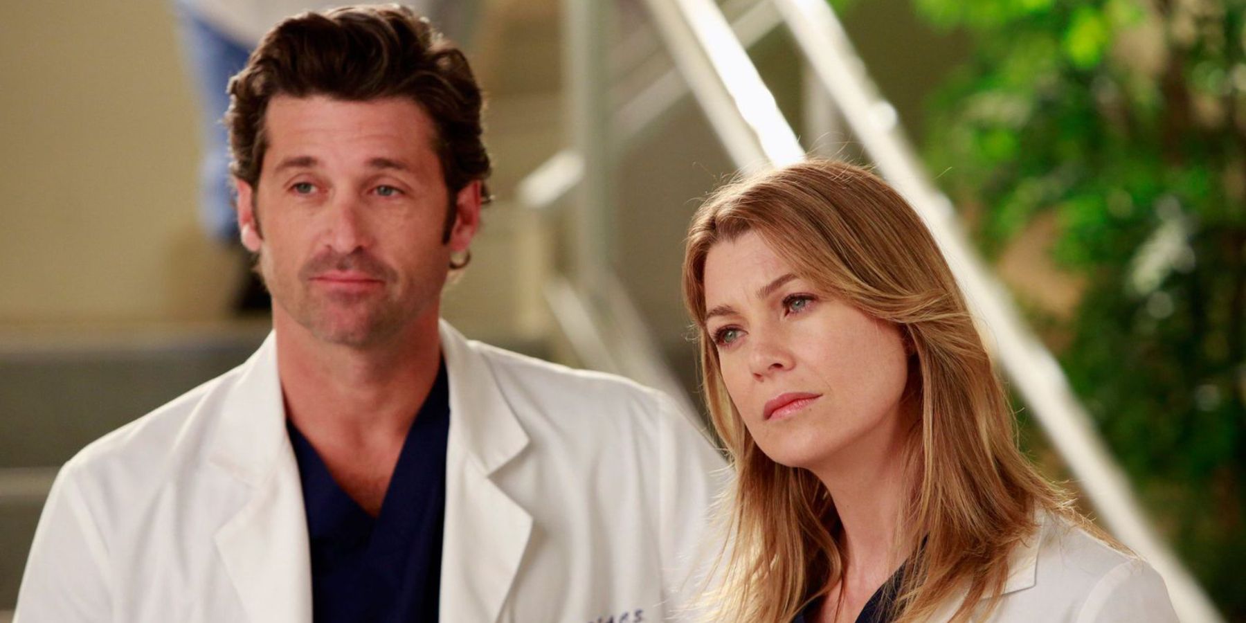 ‘Grey’s Anatomy’ Looks Overrated Next to Netflix’s Stellar 2-Part Medical Drama