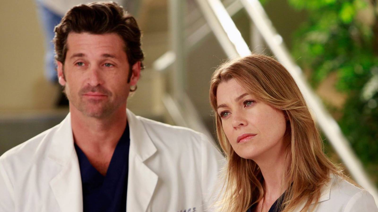 ‘Grey’s Anatomy’ Looks Overrated Next to Netflix’s Stellar 2-Part ...
