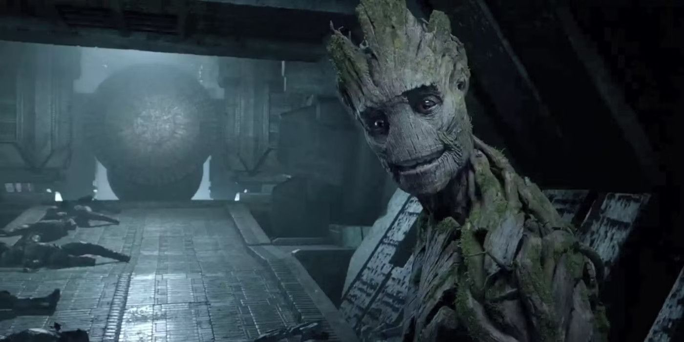 10 Details About 'Guardians of the Galaxy' That Have Aged Poorly