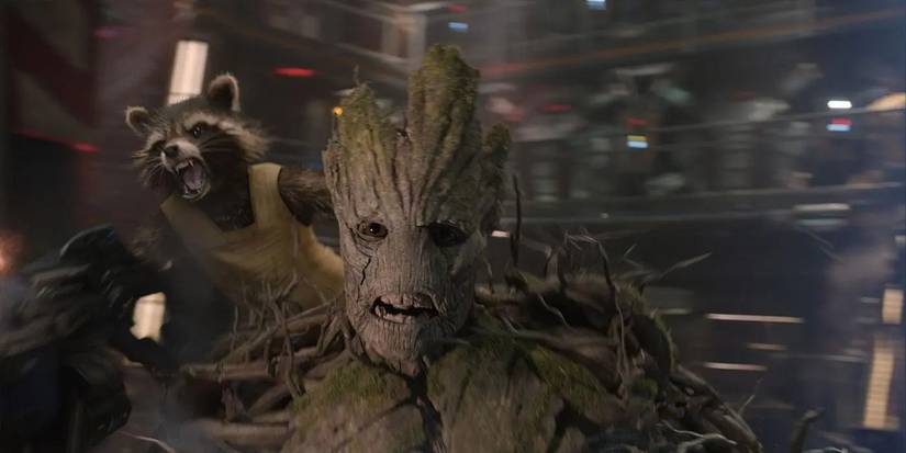 10 Reasons Why 'Guardians of the Galaxy' Is Still One of the Best MCU ...