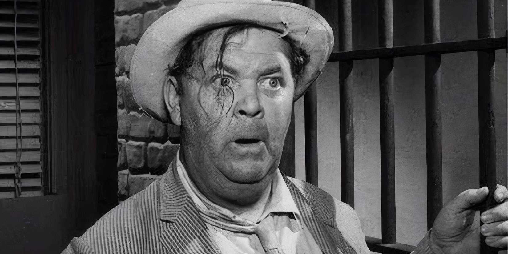 Hal Smith 10 Best Characters in 'The Andy Griffith Show,' Ranked