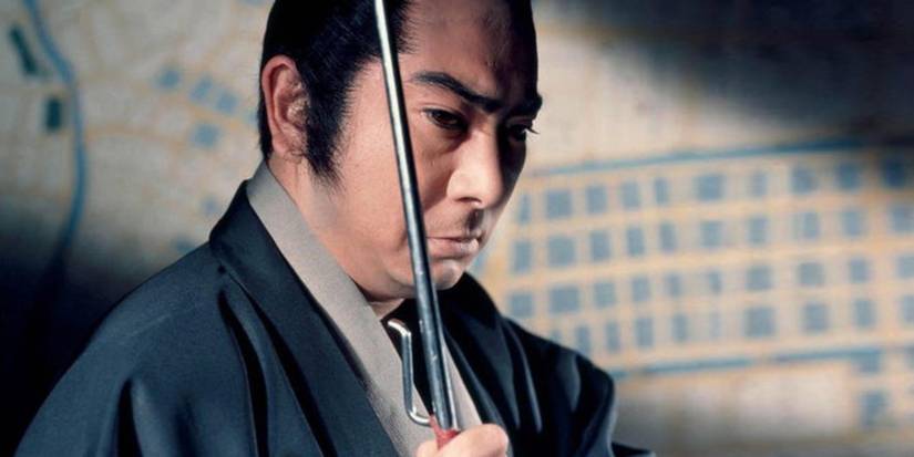 Hanzo the Razor_ Sword of Justice - 1972