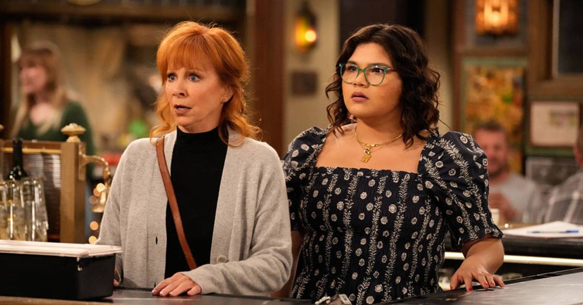 'Happy's Place' Gets an Exciting Season 2 Update — With a Twist