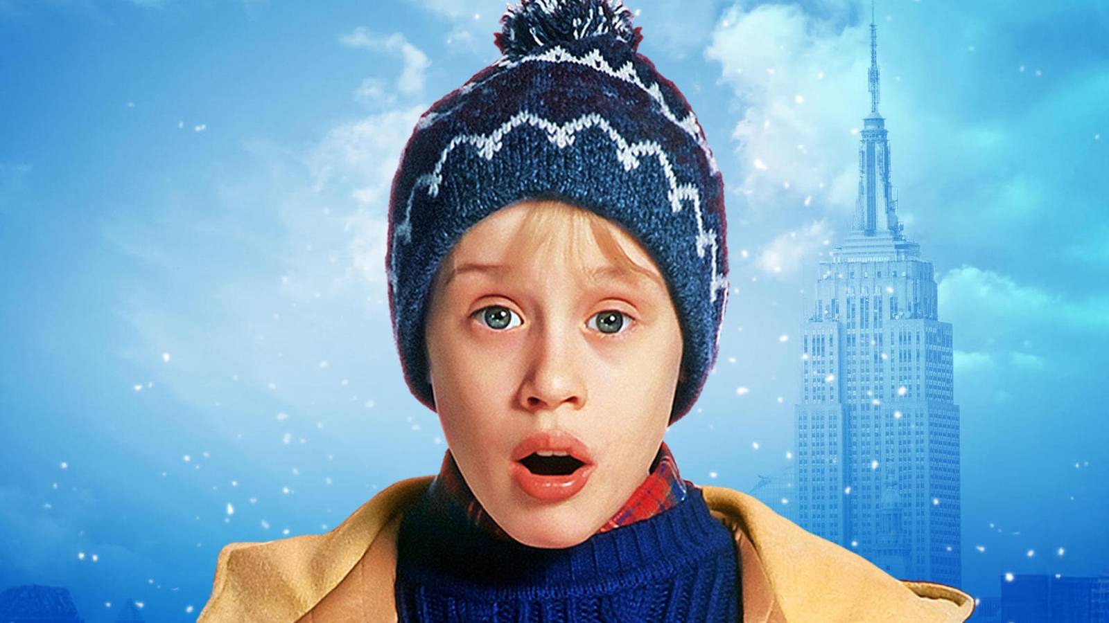 'Home Alone' Star Macaulay Culkin Reveals the Eyewatering Amount of ...