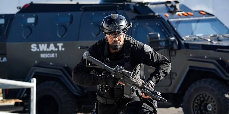 S.W.A.T's Future Is Dealt Another Blow by CBS