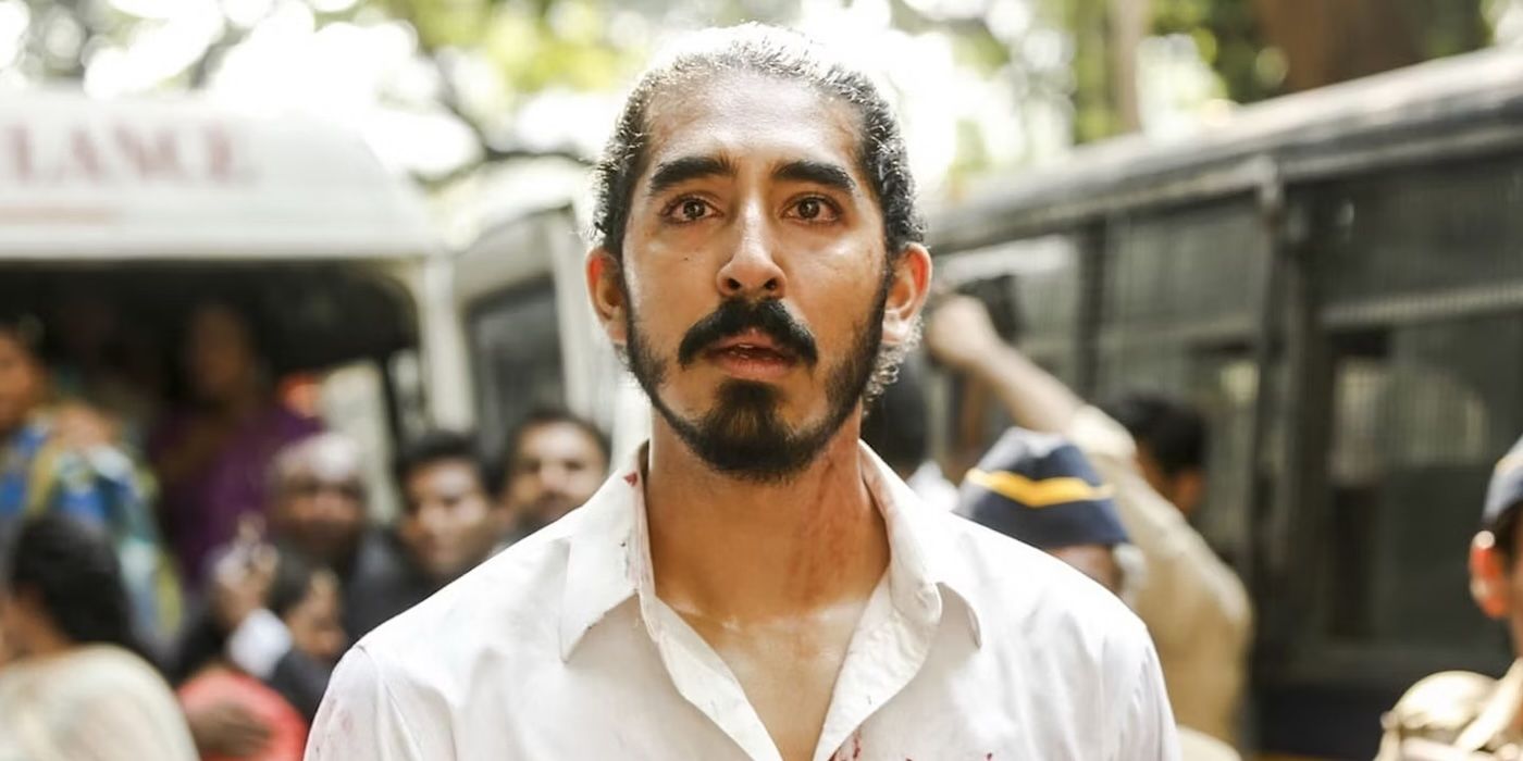 Dev Patel Faces Down Fairytale Forces in First ‘Rabbit Trap’ Trailer