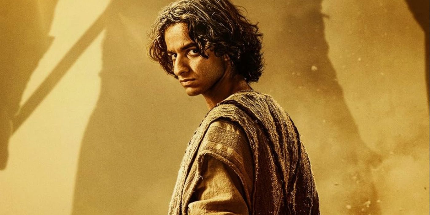 ‘House of David’ Season 1 Recap: What To Remember Before Prime Video’s Biblical Epic Returns