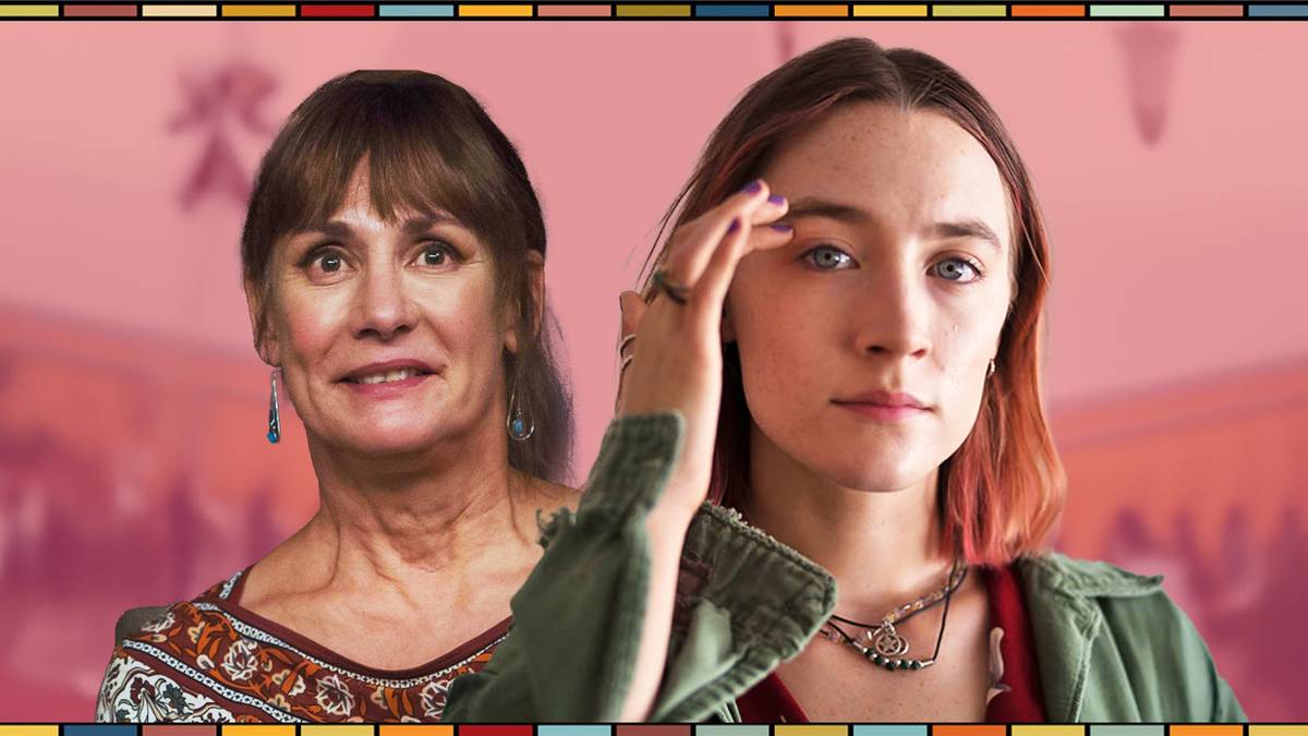 In Just a Few Lines, Greta Gerwig Nailed a Universal Truth in 'Lady Bird's  Best Scene