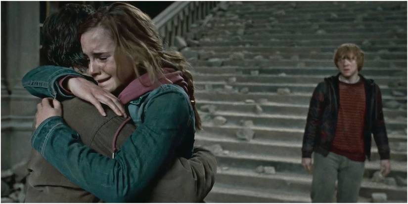 10 Saddest Harry Potter Movie Quotes Ranked 10 Saddest Harry Potter Movie Quotes Ranked