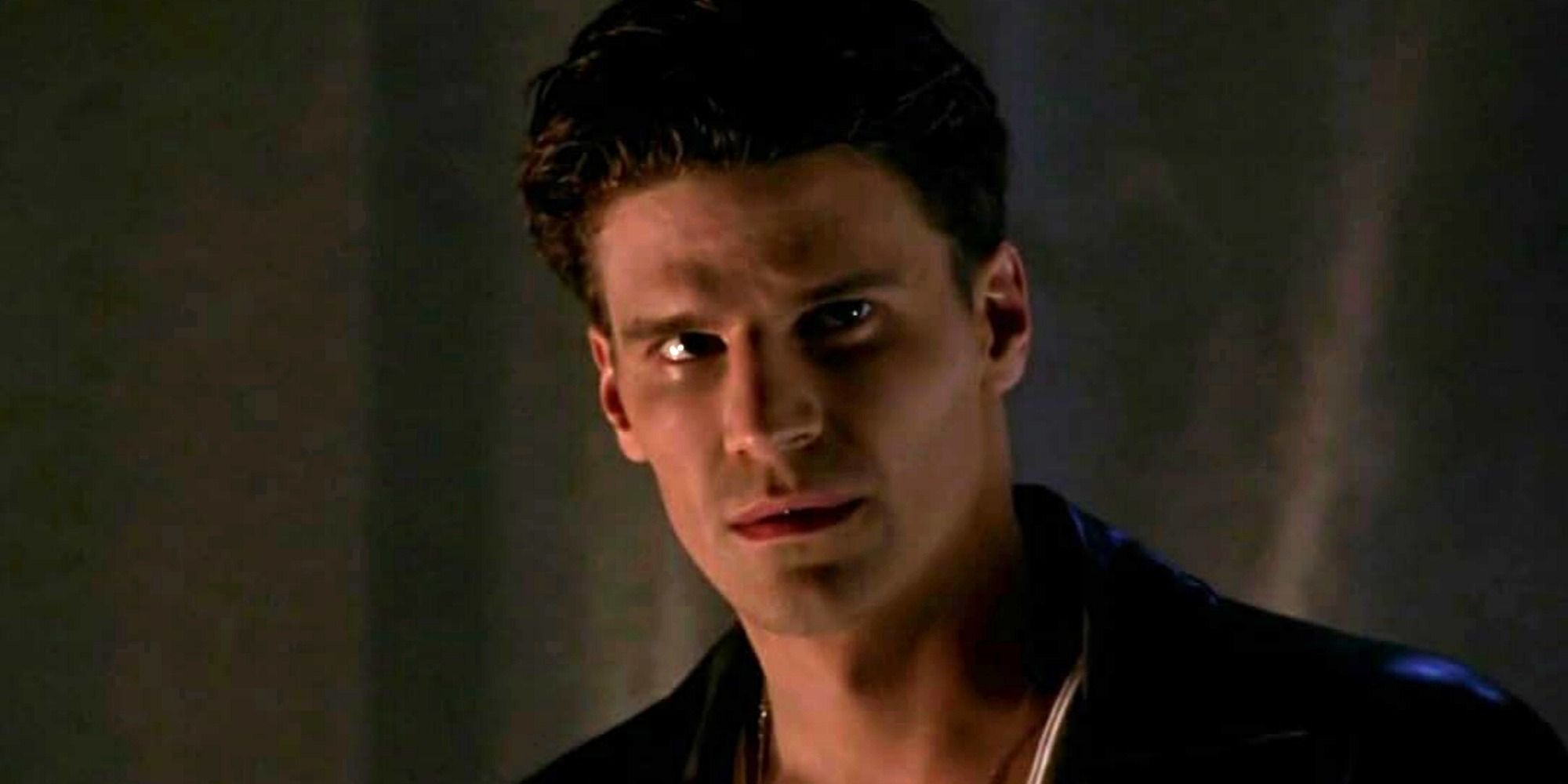 'Reacher' Fans Need To Check Out David Boreanaz's 7-Part Action Thriller image