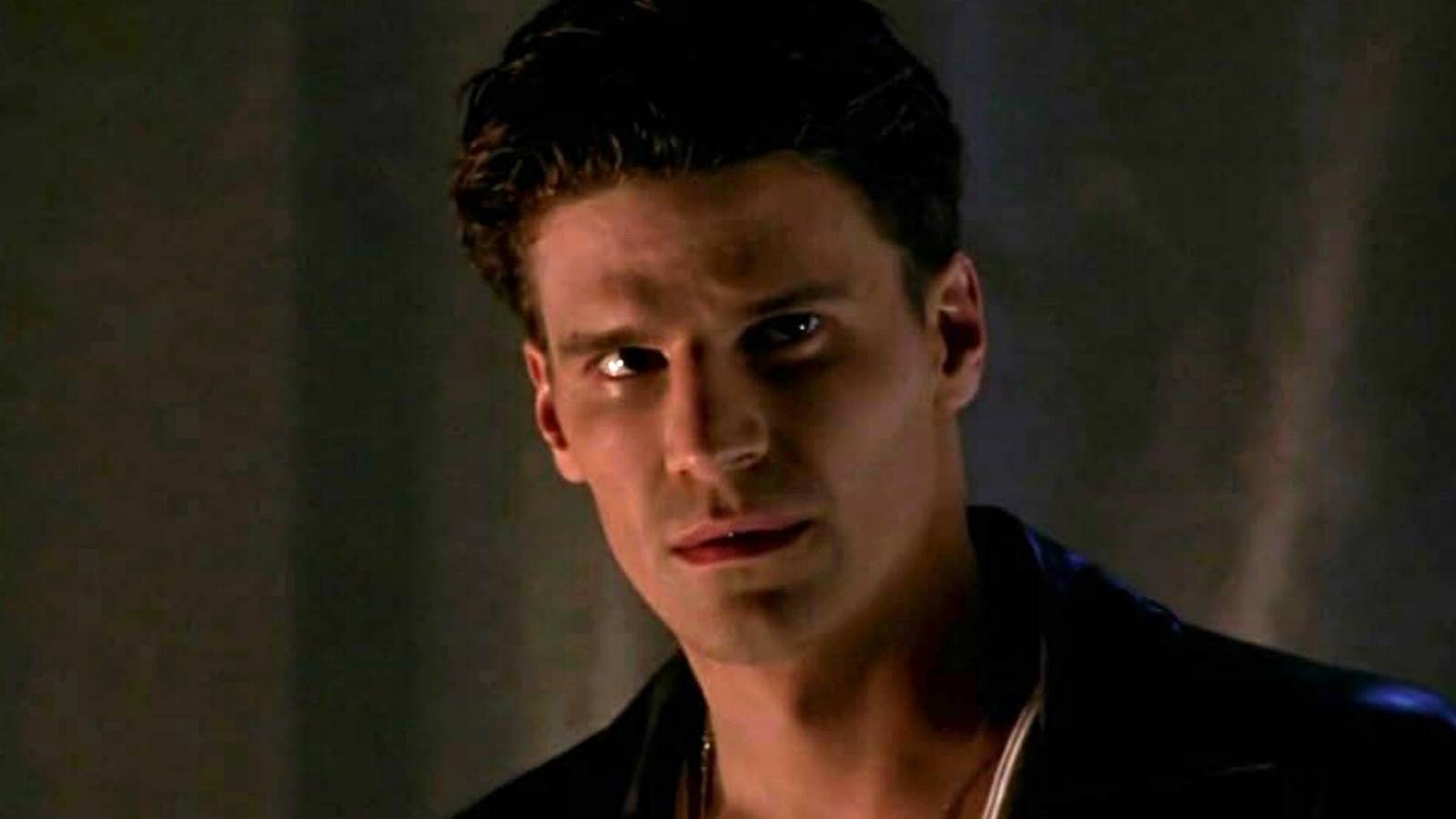 'Reacher' Fans Need To Check Out David Boreanaz's 7-Part Action Thriller