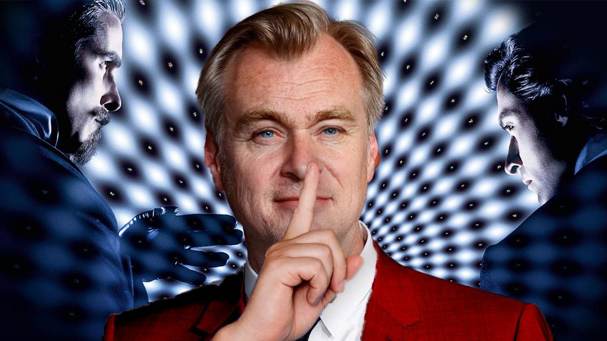 This Overlooked Christopher Nolan Movie Holds His Most MindBlowing Twist