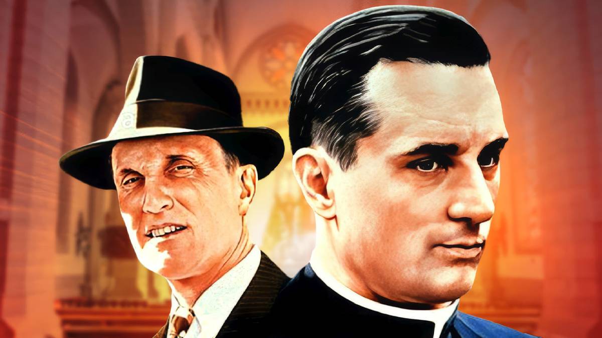 Robert Duvall turns 90: His life and career in photos | Gallery |  Wonderwall.com, image size:1200x675