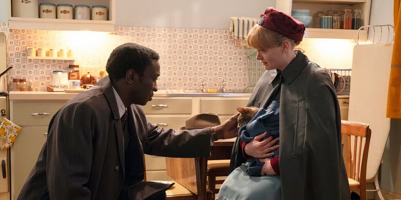 ’Call the Midwife’s Next Christmas Special Just Got an Exotic Filming ...