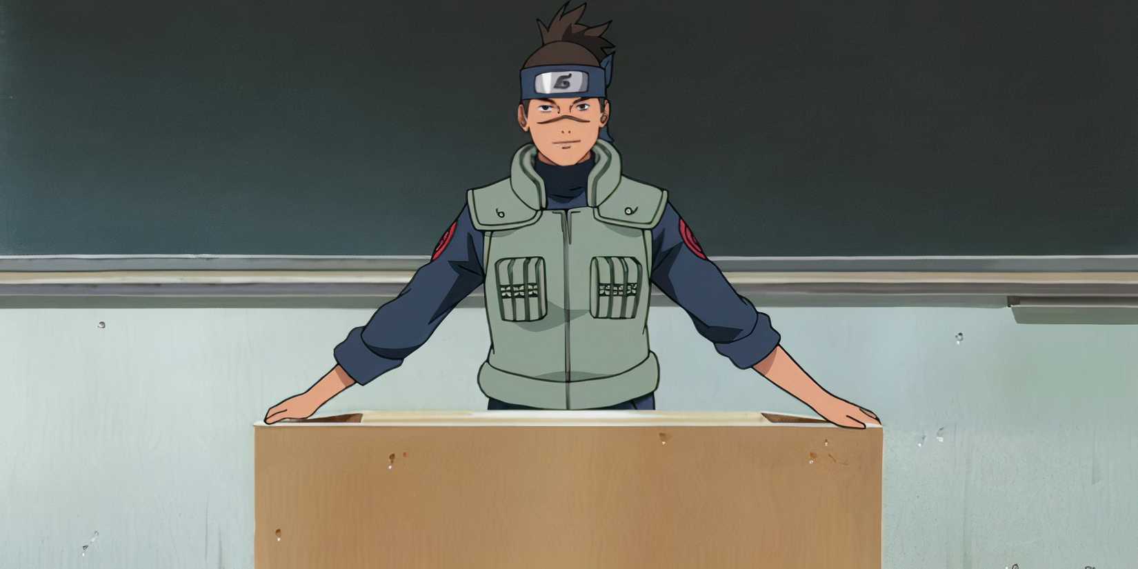 10 Most Beloved 'Naruto' Characters, Ranked