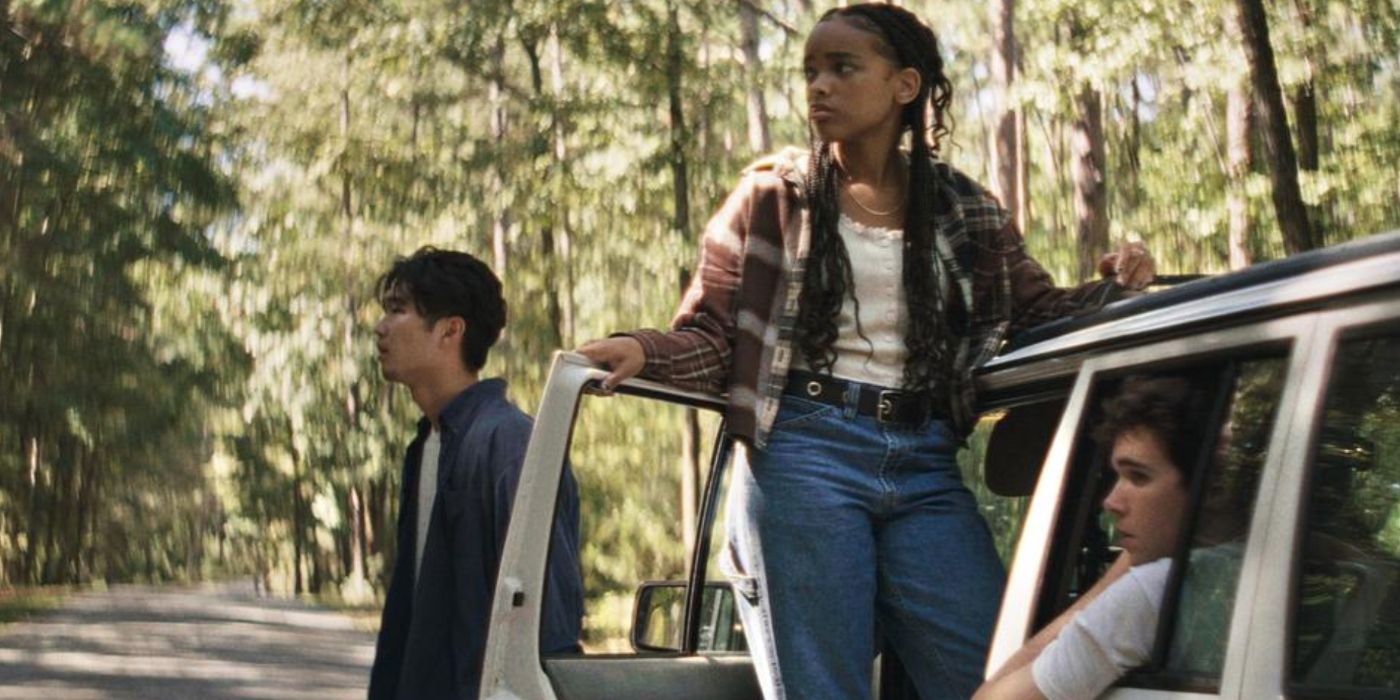 Thanks to Letterboxd, You Can Watch This Sci-Fi Horror Thriller With Strong Stephen King Vibes