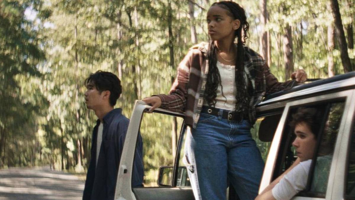 Thanks to Letterboxd, You Can Watch This Sci-Fi Horror Thriller With Strong Stephen King Vibes