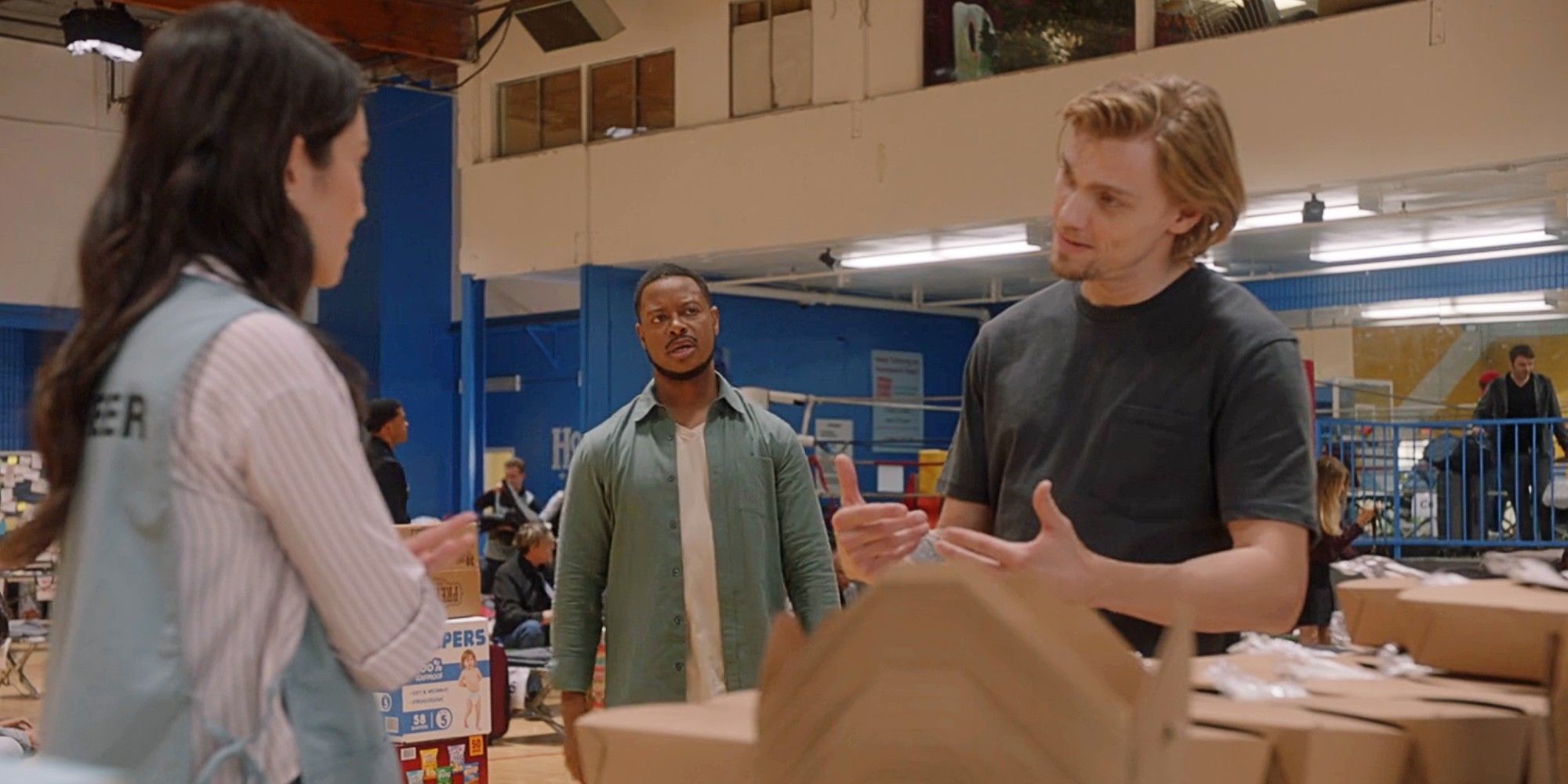 ‘The Rookie’s Cliffhanger Ending Just Solved a Major Problem for the Show