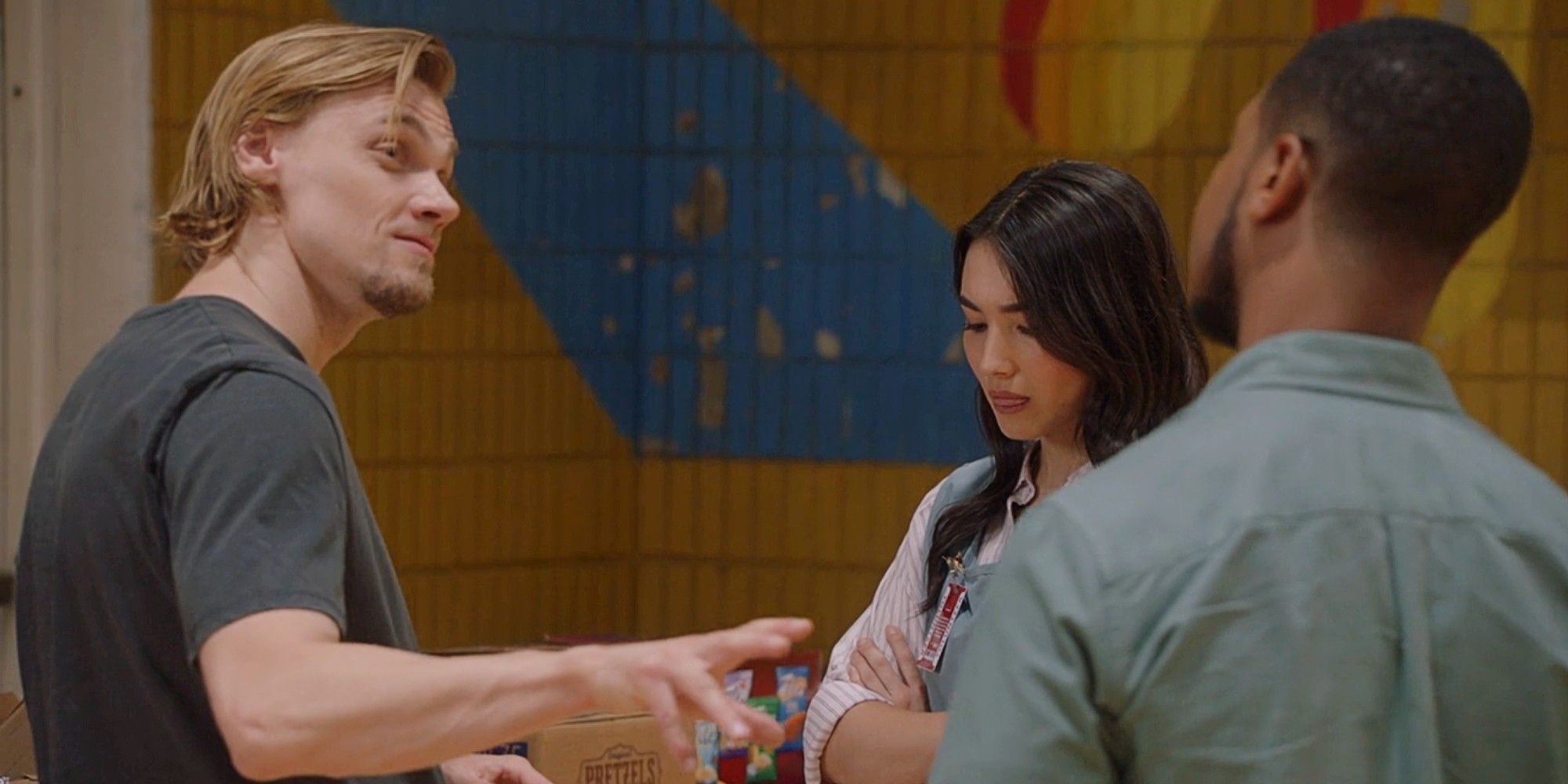 ‘The Rookie’s Cliffhanger Ending Just Solved a Major Problem for the Show