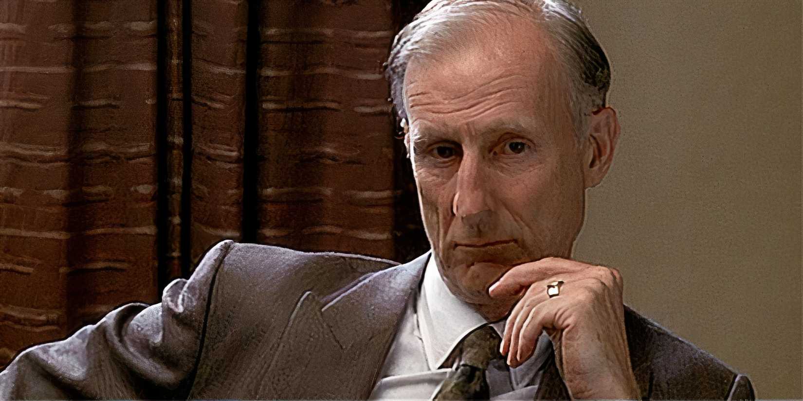 10 Best Neo-Noir Movie Villains, Ranked
