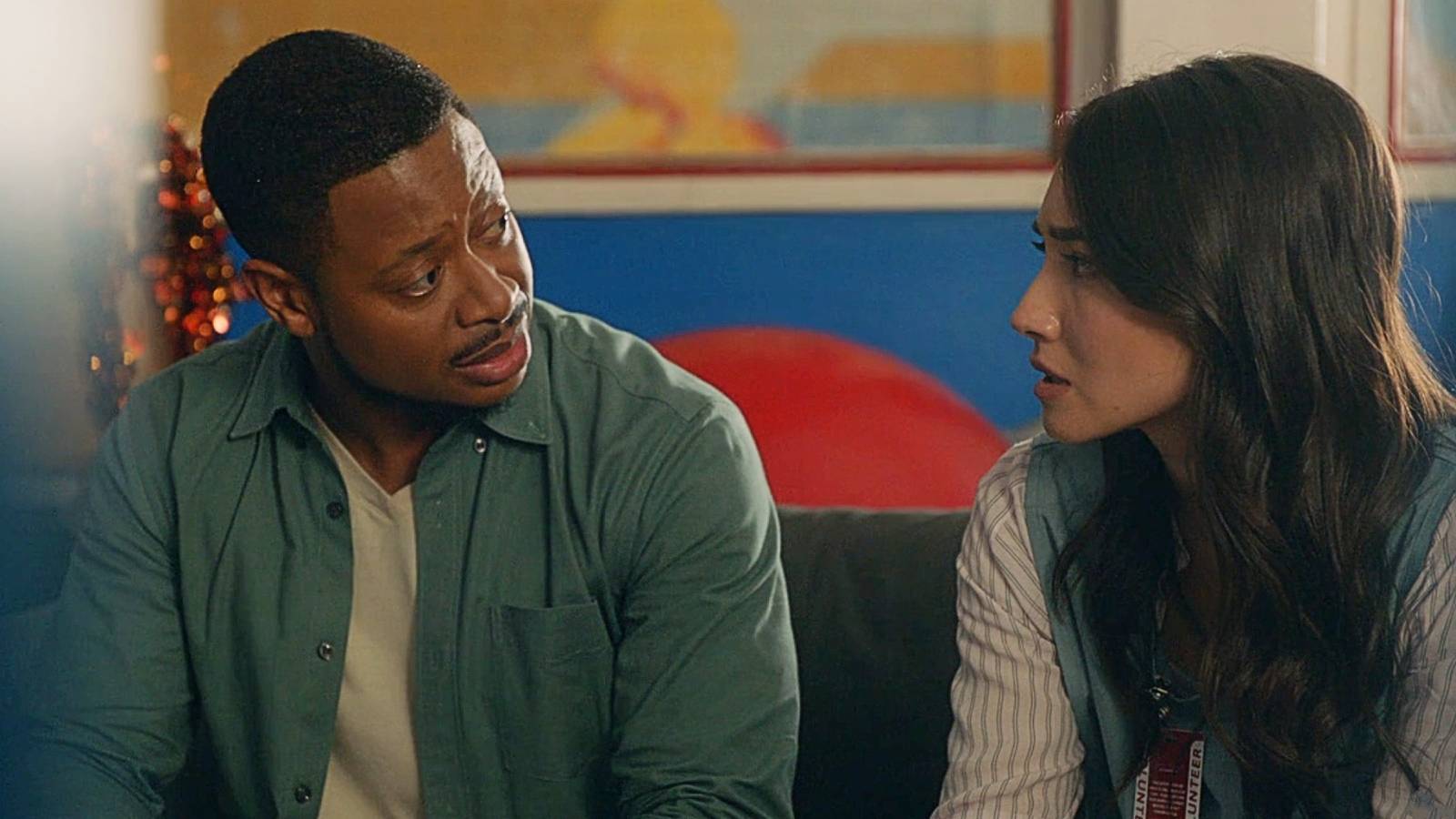 The Rookie's Cliffhanger Ending Just Solved a Major Problem for the Show