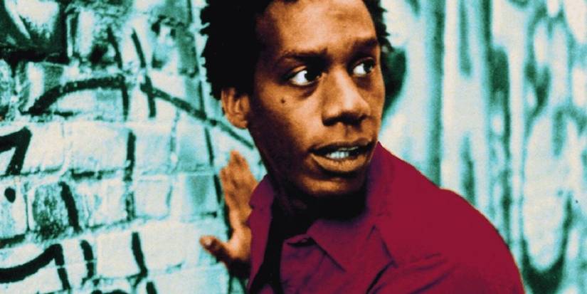 Joe Morton as The Brother in 'The Brother From Another Planet'