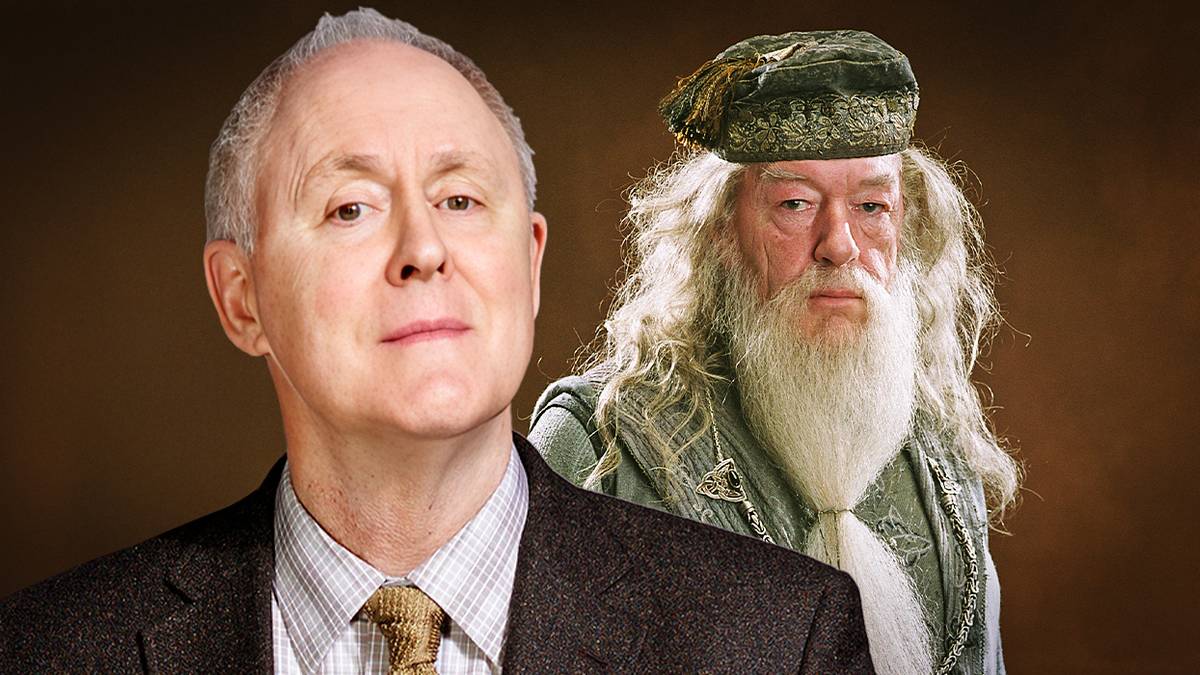 Dumbledore Rapero Dumbledore Is Confirmed, Now Let’s Talk About Other Harry Potter Castings