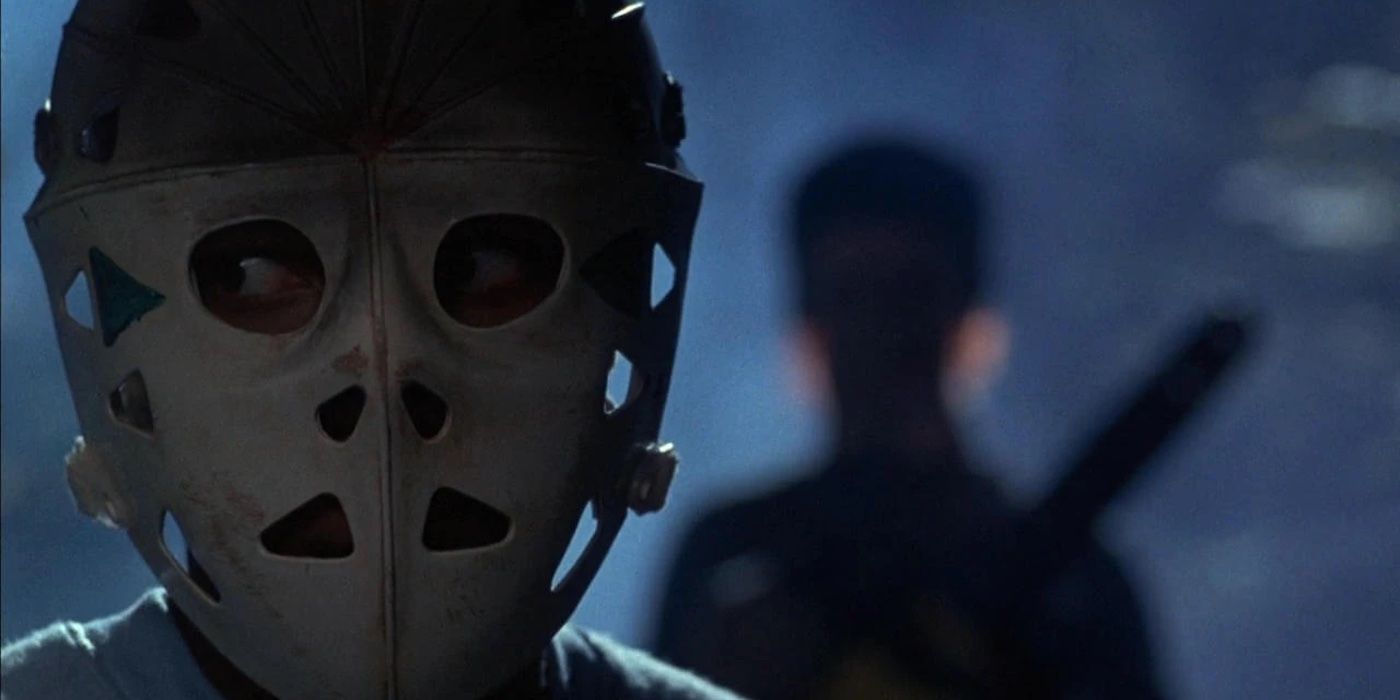 Bruce Springsteen’s Sister Is Out for Blood in This Campy ‘80s Slasher ...