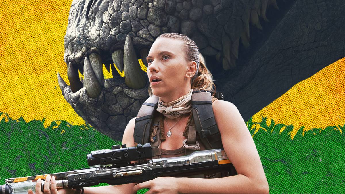 McDonald's Goes Prehistoric With Its Latest ‘Jurassic World’ Happy Meal ...
