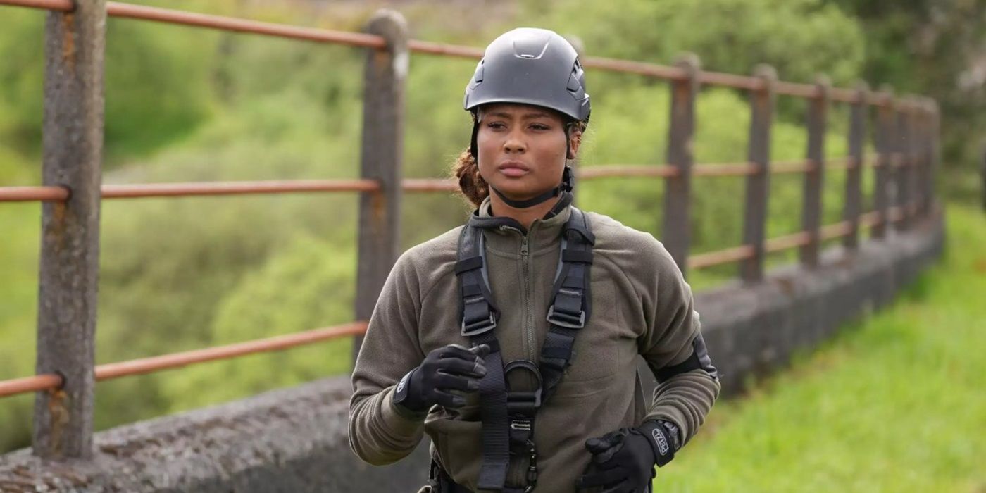 ‘Special Forces’ Season 3 Ends As Recruits Are Pushed to Their Breaking ...