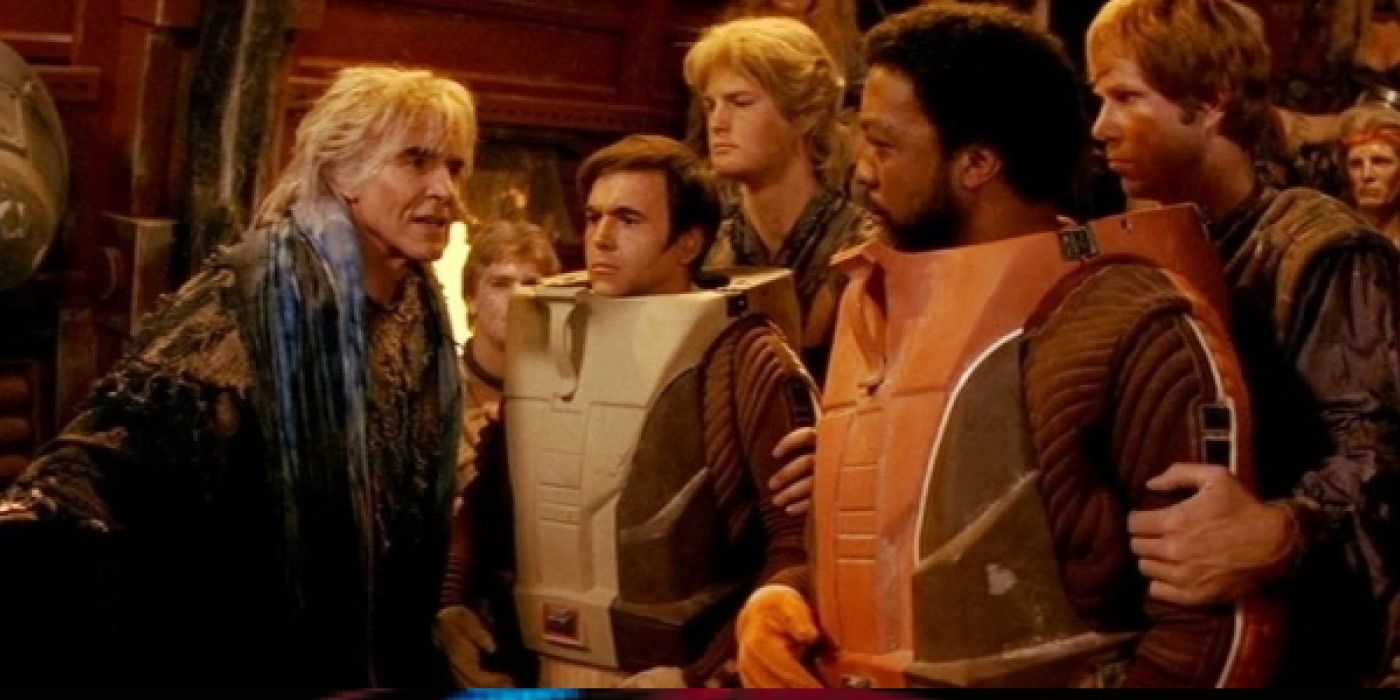 60 Years Later, Star Trek Legend Reveals Gene Roddenberry’s Odd ...