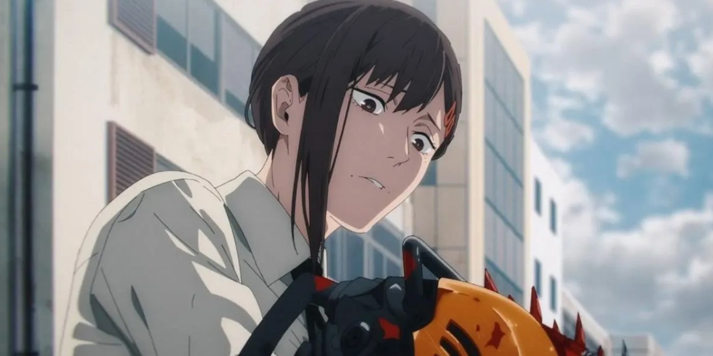 'Chainsaw Man' Faces Unexpected Controversy Ahead of 'Reze Arc' Release