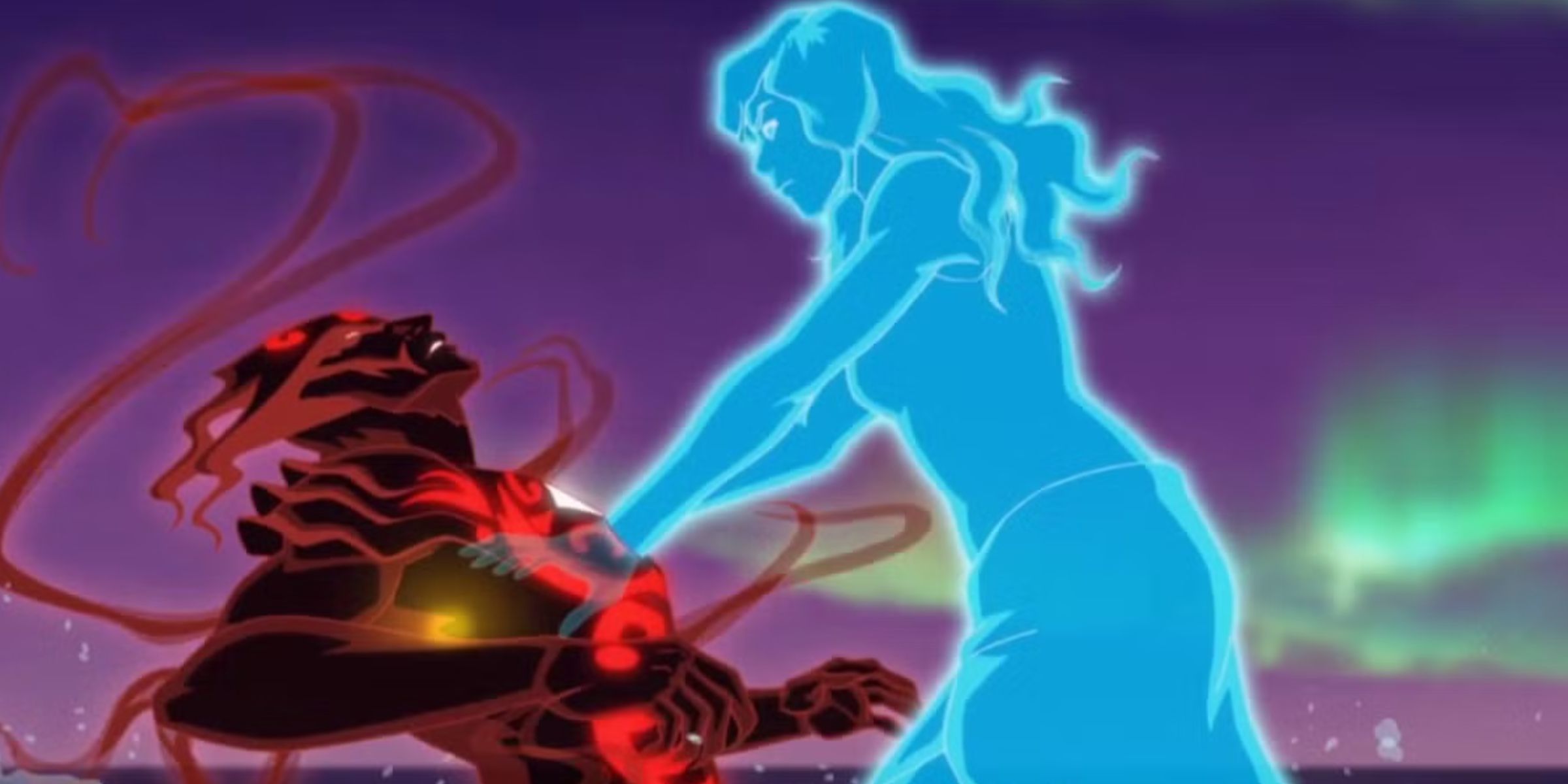 The New Avatar Series Needs To Address ‘The Legend of Korra’s Greatest ...