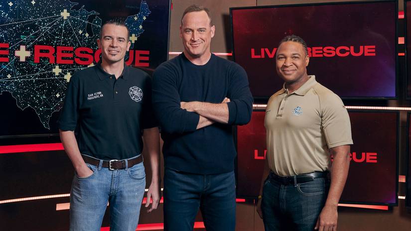 Fire Rescue On Netflix 20 Best Firefighter Shows, Ranked