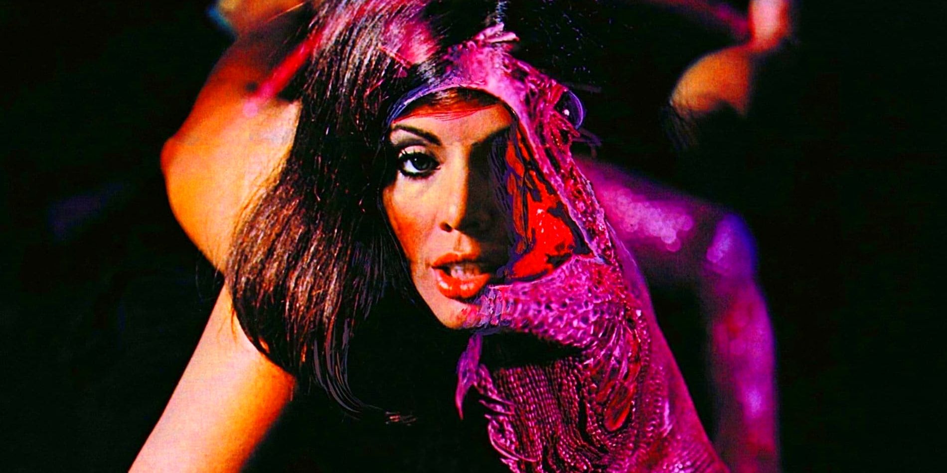 Hell Never Looked More Stunning Than in This Wild Surrealist Horror ...