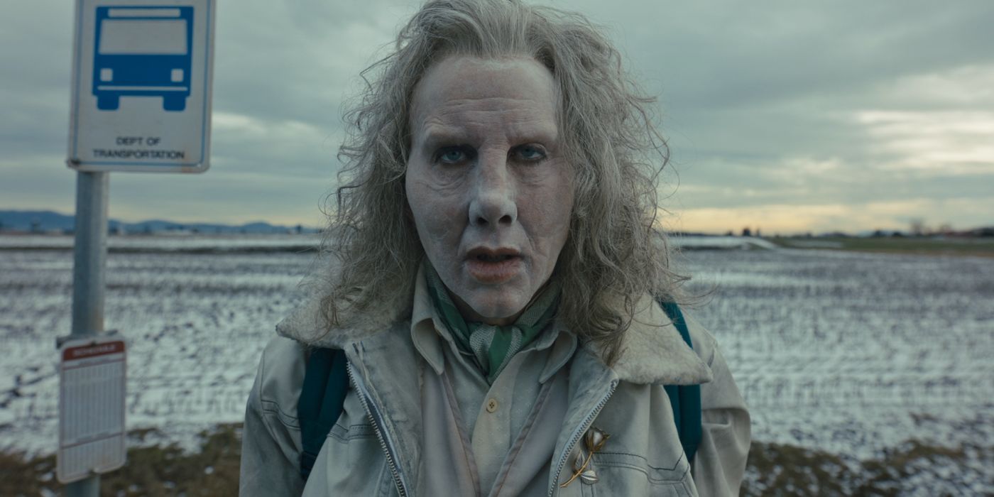 Nicolas Cage’s ‘Longlegs’ Trembles in the Face of ‘Five Nights at Freddy’s 2’ at the Box Office image