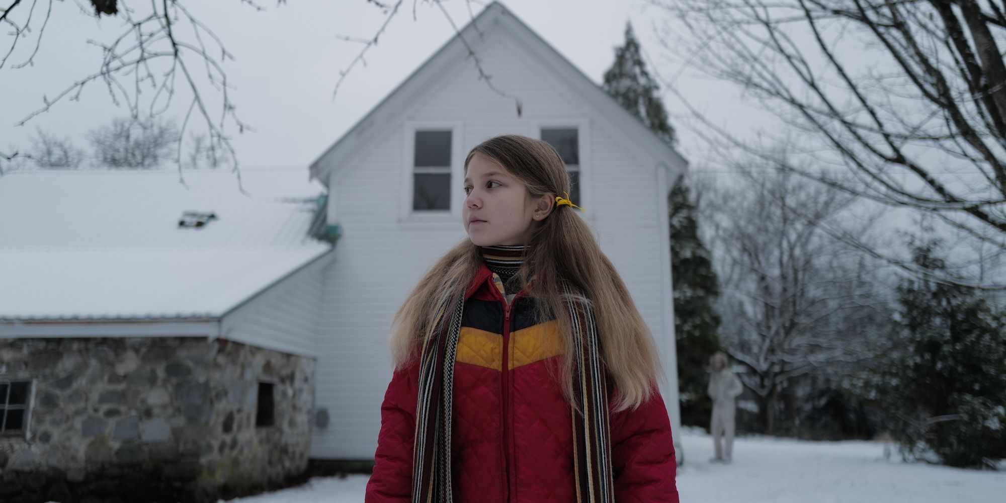 8 Horror Movies That Prove This Is Hollywood’s Best New Scream Queen