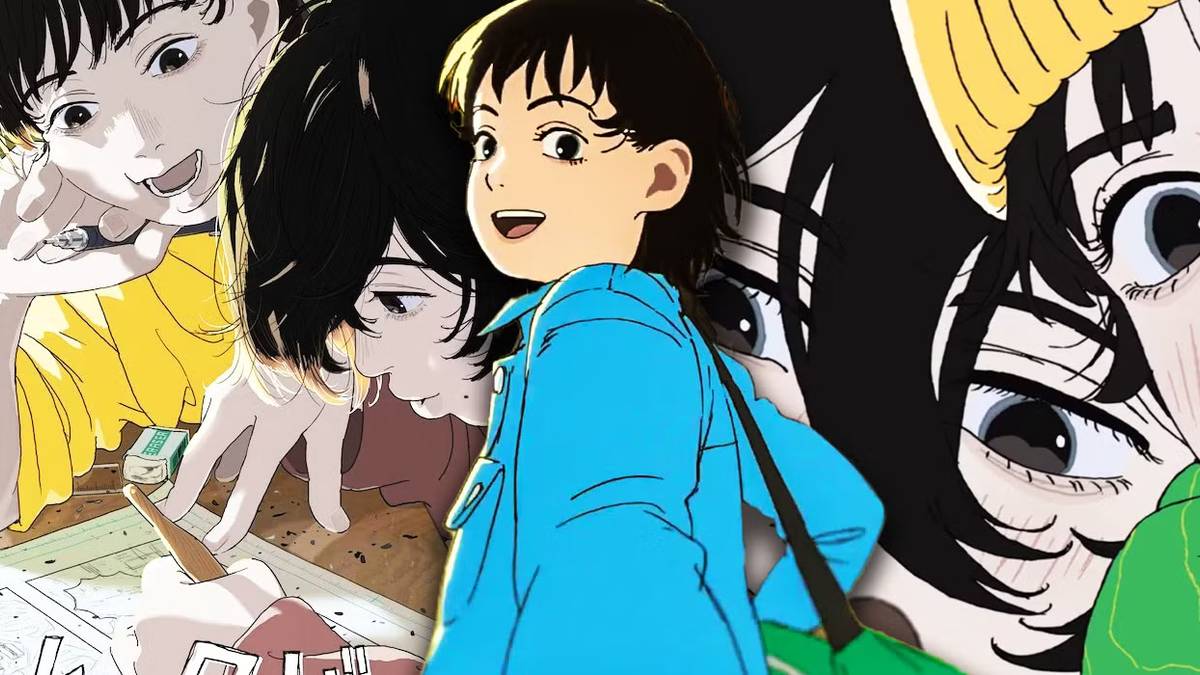 You Might've Missed One of the Best Animated Films of Last Year, and It ...